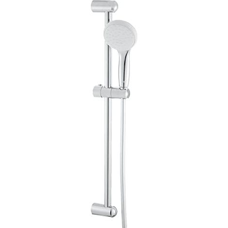 SALISCENDI DOCCIA 2 GETTI MODELLO TEMPESTA 2 GETTI   GROHE S.P.A. (1/4)