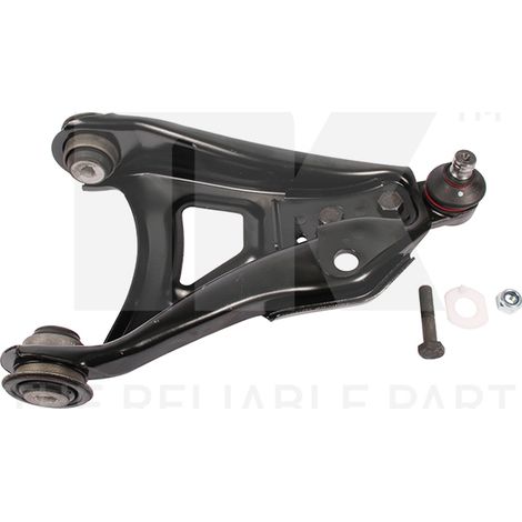 Bras de liaison, suspension de roue NK 5013912 NISSAN 54500 00QAH 7700 310 810