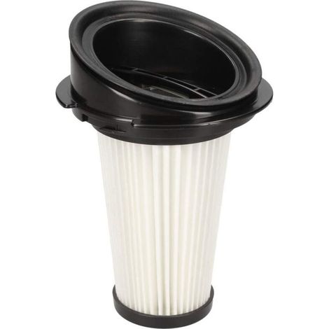 Mehrfarbiger Ersatzfilter für X-Pert 160 Stabstaubsauger ZR005202 - Crezuo