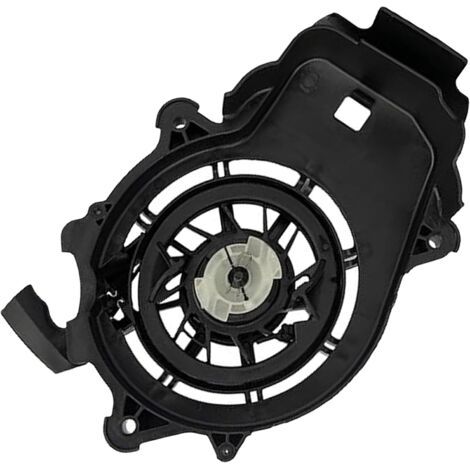 Cavo di avviamento manuale compatibile con motori Briggs & Stratton 163 cm³ – Pezzo di ricambio per tosaerba Toro Recycler 22 e Craftsman M230 (1/4)