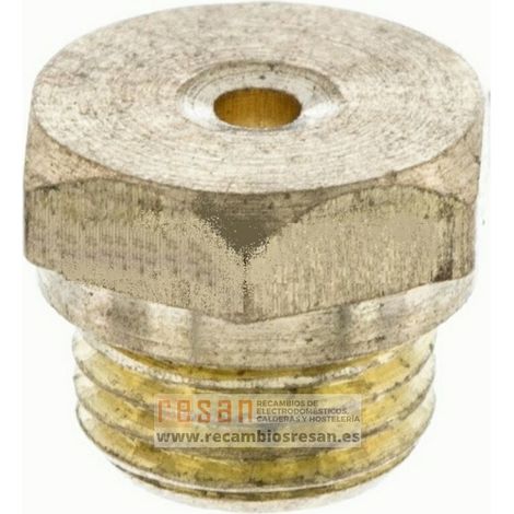 Inyectores gas Natural Cointra EB10 COB10 1.15 mm.
