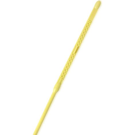 Engine oil dipstick is compatible with Nissan, Opel, and Renault models from June 2024 (model number 8200457625, 11140-00Q0G). (1/4)