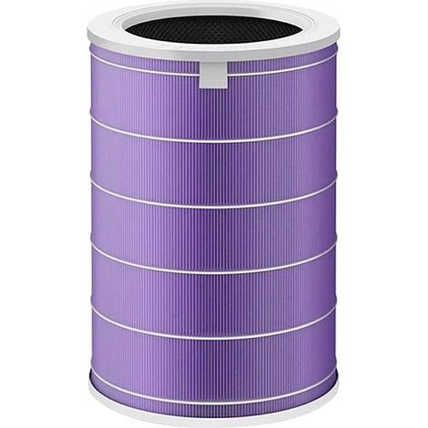 Xiaomi MCR-FLG Air Purifier Filtre de rechange (1/10)