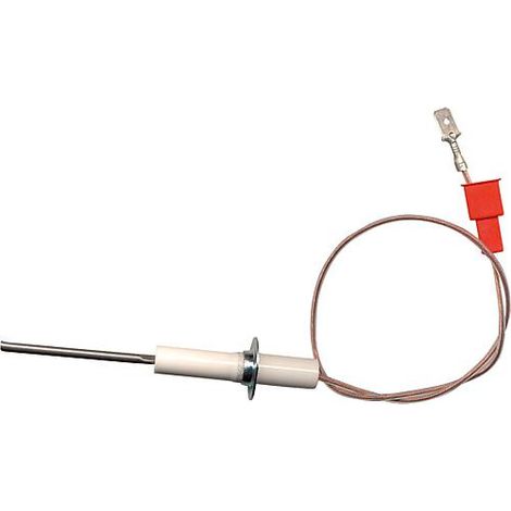 Electrode d'ionisation pour Buderus GB 112 7100238