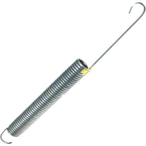 Ersatzteil - Ressort de porte -  - ARISTON HOTPOINT, INDESIT, SCHOLTES, VEDETTE, WHIRLPOOL, CREDA