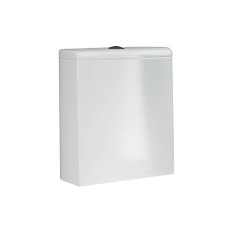 Kompletter Spülkasten für die Monoblock-Toilette Illusion