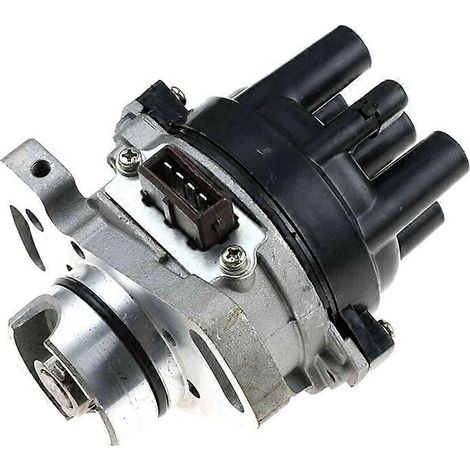 Distribuidor de encendido y motor de arranque para automóvil Hyundai 27100-02503 (1/5)