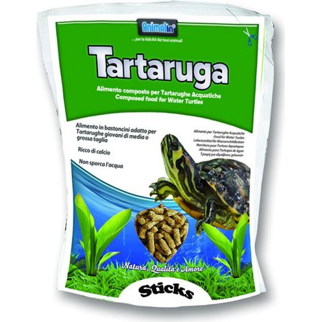 TARTARUGA DOY STICKS 250 gr (1/2)