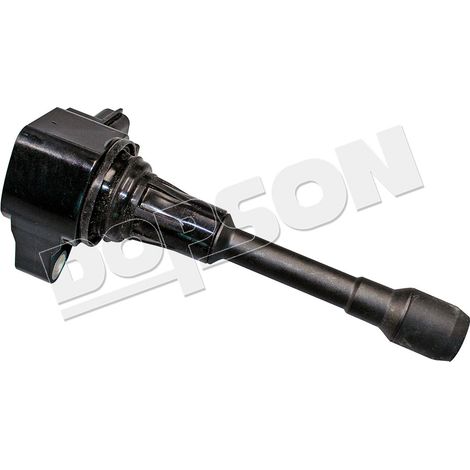 Ignition coil 22448-1LA0B for Nissan Titan/Patrol (Y62) QX56/QX80 5.6L (Reference 224481LA0B).