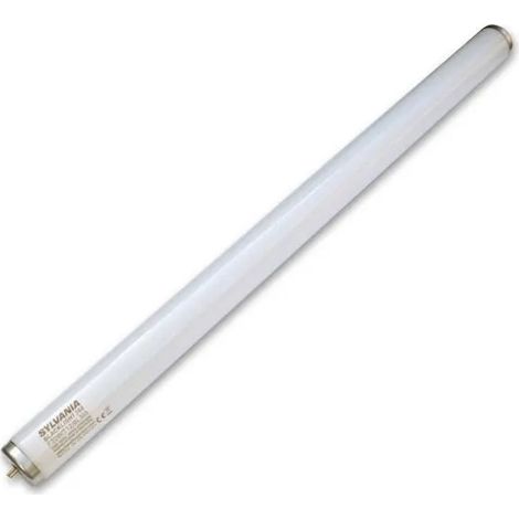 Tubo led kerbl 15W irrompible 8000 horas