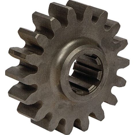 Engrenage HOWARD 71000651332