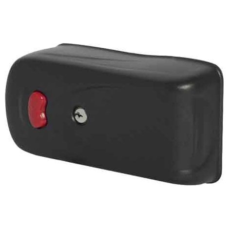 SERRATURA ELETTRICA PER CANCELLI ART. 1A731 CISA E50÷80 - CISA