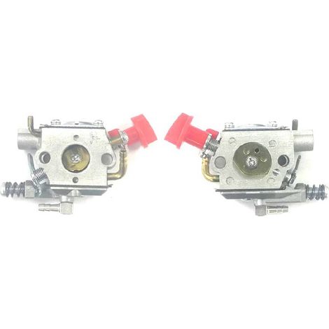 Carburador Walbro compatible con Zm2000  Ref 500037