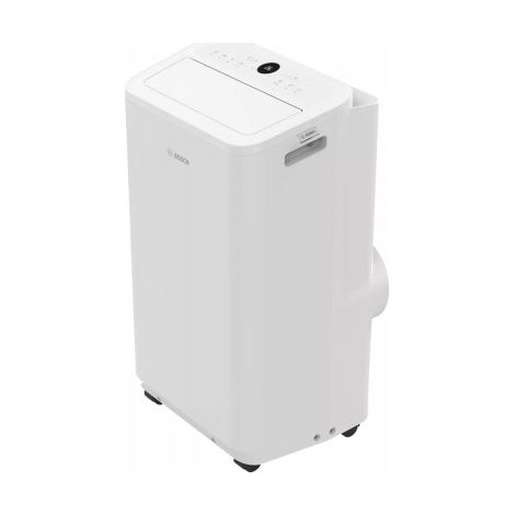 Aire acondicionado portátil Bosch Cool 2000 7733702542, blanco