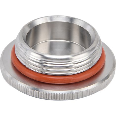Couvercle de baril de bière mini avec joint en O pour fûts de 2L, 3.6L et 5L (1/5)