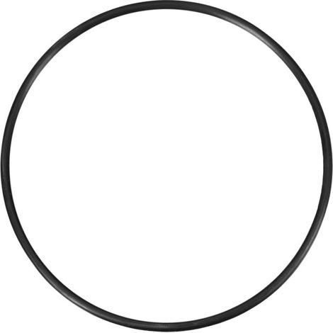O-Ringe Nitrilkautschuk Dichtungsring 125 mm x 135 5 Metrische Gummi Dichtung für Sahnespender (1/4)