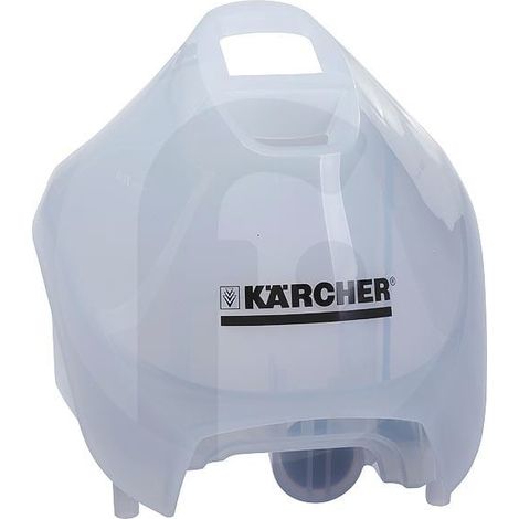 Serbatoio dell'acqua 4.512-036.0 per pulitore a vapore karcher
