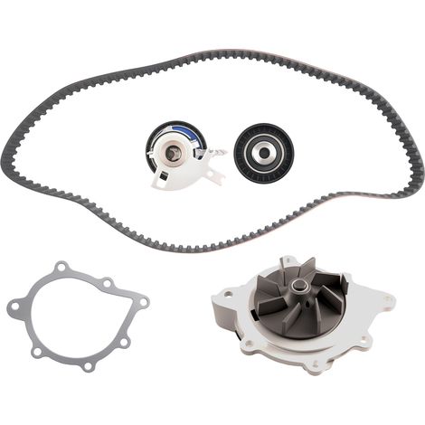 Timing Belt Kit Water Pump Set for Land Rover Freelander Discovery Sport Evoque (1/5)