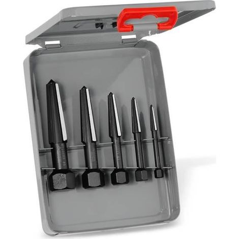 Vite Extractor - 5-Pieces2 Schn. Gr.1-5 Rennsteig