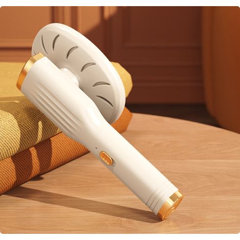 Fer à vapeur portable, chauffe rapidement, fer à double mode, dimensions 8215,8 cm, convient aux voyages et à un usage familial. (1/5)