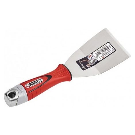 Riflard coudé ROBUST inox - OCAI (1/2)