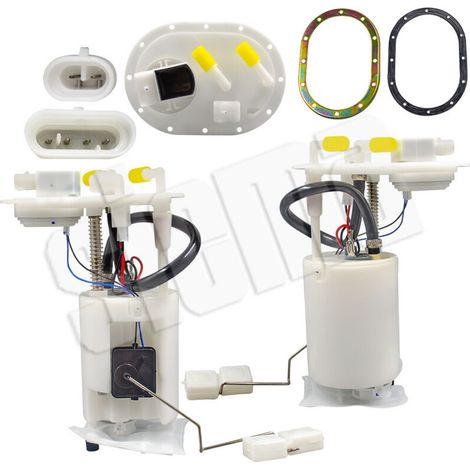 82490849 46443197 46767417 Anwendbar auf die neue Fiat-Hochleistungskraftstoffpumpenbaugruppe. Fiat Palio MPI-Kraftstoffpumpenbaugruppe. (1/4)
