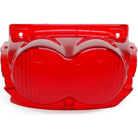 Cabochon feu arrière Replay pour Scooter MBK 50 Ovetto 2T 1997 à