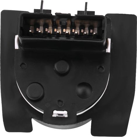 Interrupteur de commande de rétroviseur Chevrolet GMC 15009690 (1/5)
