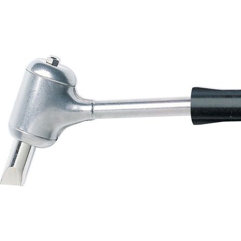 Saldatore di latta Martello professionale 300W 325S LD Punta JBC 035202020 Adatto per saldare cavi ad alto spessore, ecc.