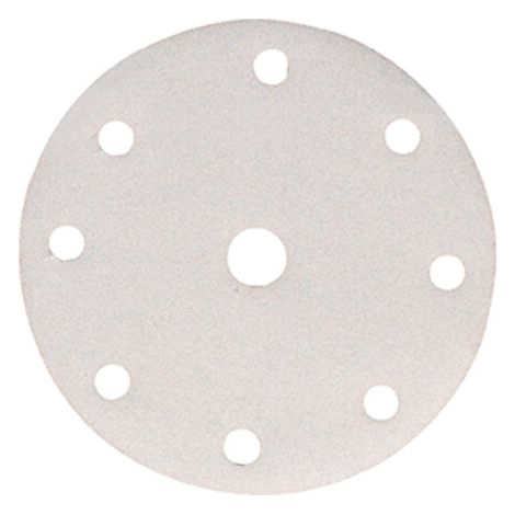 Makita Schleifpapier Klett 150 mm K100 10 Stk. P-37867 (1/3)
