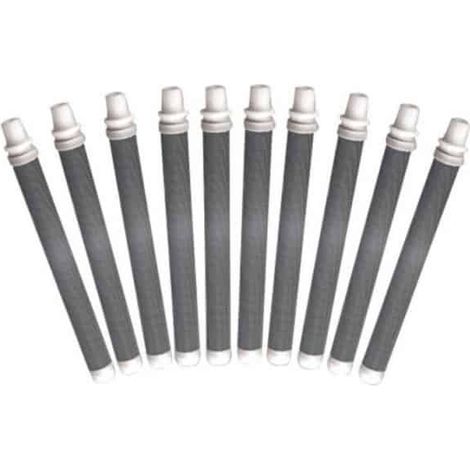 Filtre pistolet à peinture Wagner 97024 50 MA 10 unités (1/2)