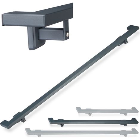 Handlauf aus aluminium 883104