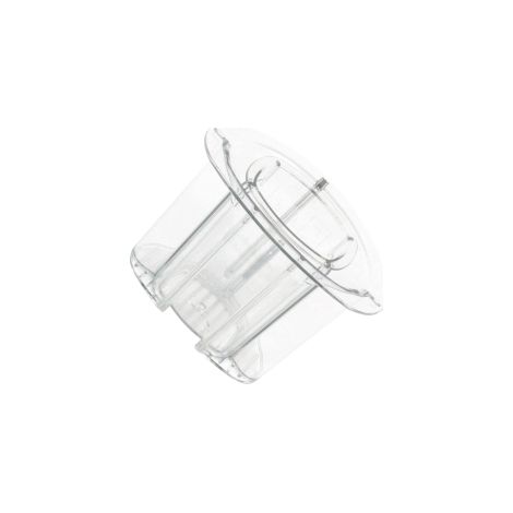 Doble empujador CS XL (295595-7044) Procesador de alimentos 17331 MAGIMIX