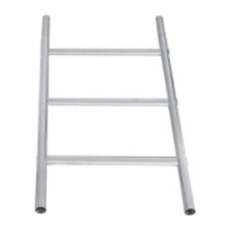 Echelle 3 BARREAUX QUAD UP évolution Centaure - 257404