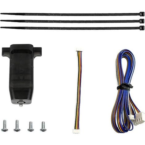 Accessorio stampante 3d Creality cr touch livellamento automatico efficiente (1/3)
