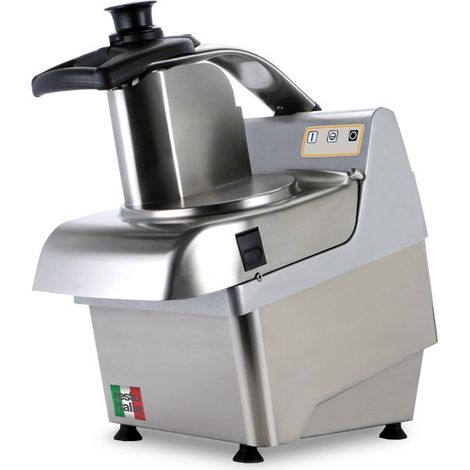 Coupe légumes électrique professionnel - 200 Kg/H - Resto Italia