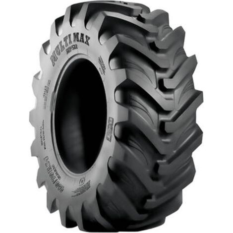 Pneu industriel - TP MULTIMAX MP522 280/80R18 TL 132A8/B IND - BKT - S019852