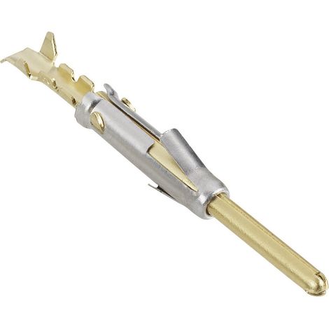 Amphenol SP16ML1F Rundstecker Einzelkontakt Stiftkontakt Serie (Rundsteckverbinder): RT360™ 1 St.