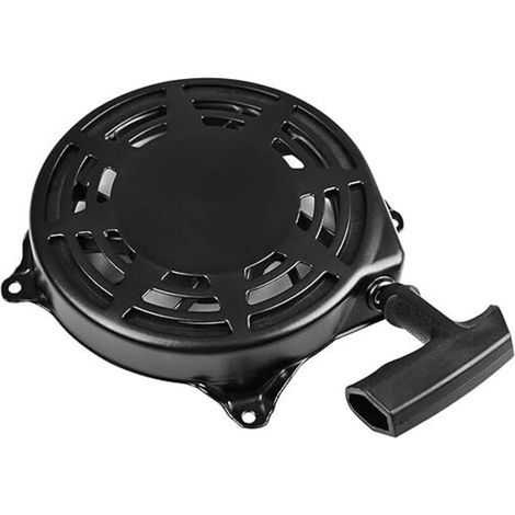 Lanceur à Rappel 497680 Compatible Briggs Stratton 6,75 CV Craftsman Toro Troy-Bilt TB210 TB230 Tondeuse Remplace Oregon 31-068 Rotary 12368 Pièces Rechange (1/5)