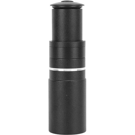 Riser Staminali Bicicletta 115mm Lega di Alluminio Regolabile in BICICLETTA o in mountain bike (1/5)