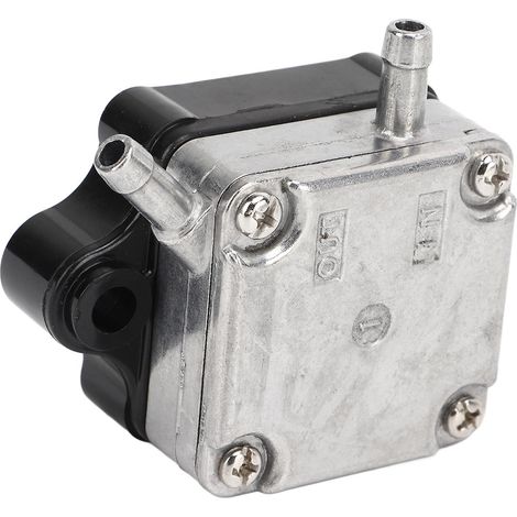 Pompe à carburant pour moteur de bateau PARSUN, en acier inoxydable, 4 temps, 15 CV, 66M 24410 10 (1/5)