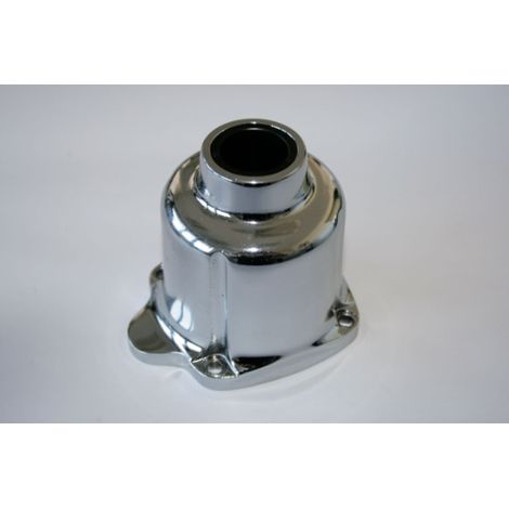Custodia del martello inclusa di bussole (Pos. 2+3)