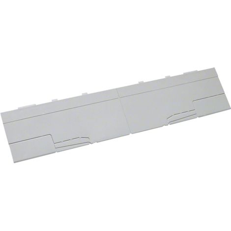 HAGER ZZ12V ACCESSOIRE DE BAIES DE BRANCHEMENTS