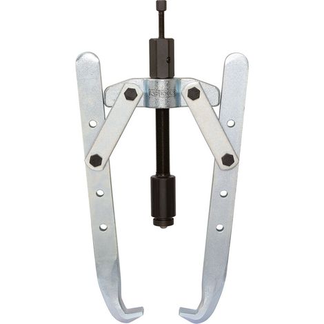 KS Tools - Extracteur hydraulique universel à 2 griffes 50-450 mm - 620.3804