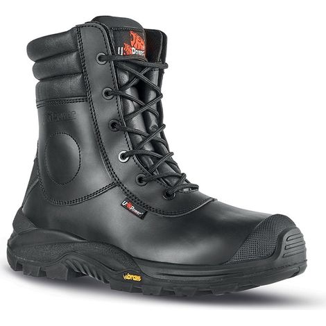 U-Power Leopard UK Stivali antinfortunistici S3 HRO SRC CI - 39 (1/2)