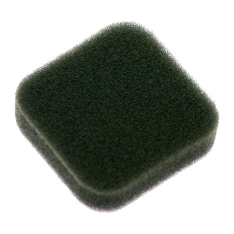 Filtro aria decespugliatori Oleomac Efco 727, 730, 733, 735, 740, 433, 435, 440, 443 compatibile