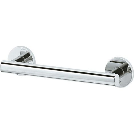 KEUCO PLAN Care poignée de maintien, 882mm, montage horizontal ou