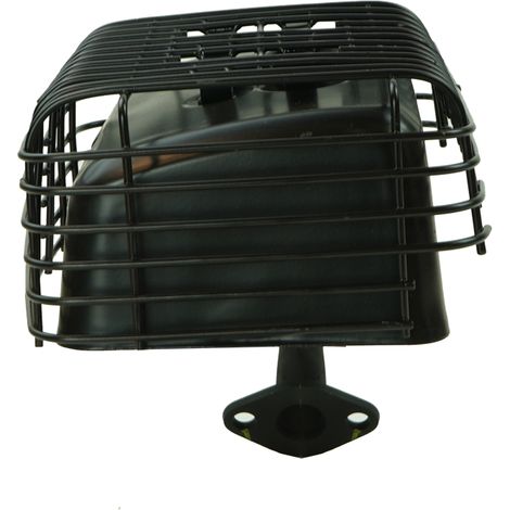 Tuyau d'échappement pour moteurs OHV 152