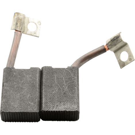 Balais de Charbon pour Wacker EH23 - 8x16x22mm (1/2)