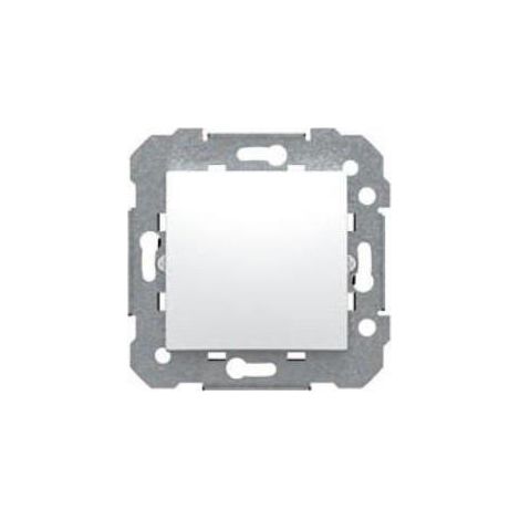 Conmutador blanco BJC Viva 23506 (1/2)